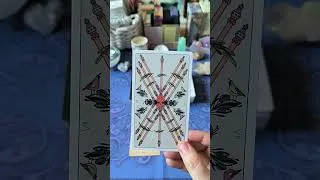 Miniature : Cartes du jour 19 Mars #tiragequotidien #tarot #guidance #tiragedecartes #cartesoracle