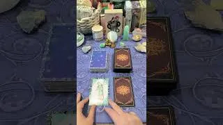Miniature : Cartes du jour 18 Mars #tiragequotidien #guidance #tarot #oraclebelline #belline #tiragedecartes