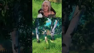 Miniature : Invasion de troll... et ma pauvre maison 😭