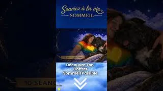 Miniature : Découvre Ton Coffret Sommeil Paisible