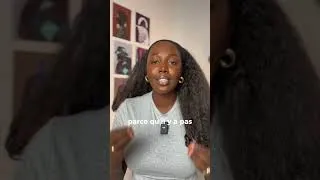 Miniature : Mes outils préférés sur capcut ! #missdigitale #capcut #senegal