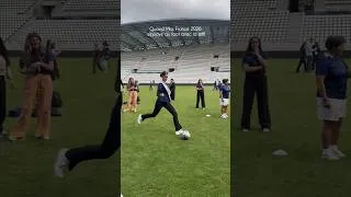 Miniature : Qu’est ce que Hinaupoko Devèze ne sait pas faire ?⚽️🤭