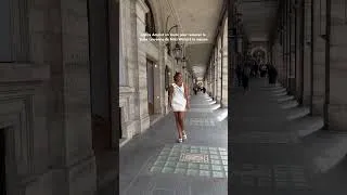Miniature : Plus déterminée que jamais 👑 Rendez-vous le 5 septembre au Vietnam @m@missworld!