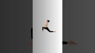 Miniature : 9 yoga poses for hikers I 9 postures de yoga pour randonneurs #yogahikers #missfyneyoga #mfy