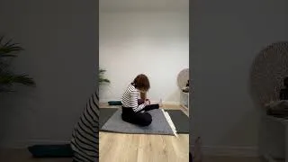 Miniature : Les archétypes en Yin Yoga - L'archétype "Chenille" #relaxation