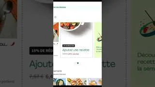Miniature : #hellofreshreview  Unboxing : test et avis de la célèbre box repas 🍽️