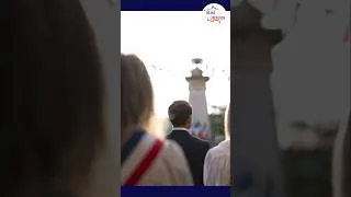 Miniature : 🎥 2024 : La Mission Libération était partout en France ! 2025 sera tout aussi riche !