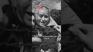 Miniature : Cajun (américain francophone), Norris est traducteur lors du débarquement de Normandie 🇫🇷🇺🇸 #ww2