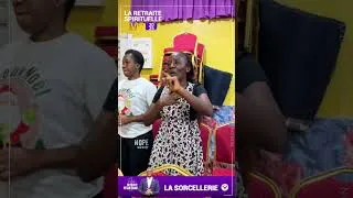 Miniature : RETRAITE SPIRITUELLE VIP DE DÉCEMBRE & GRANDES VEILLÉES ✨