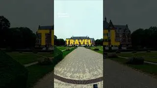 Miniature : 🎥 Lens en 60 secondes : la ville du RC Lens à découvrir ! ⚽🏟️