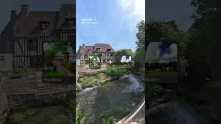 Miniature : Bernay : la pépite normande à découvrir !