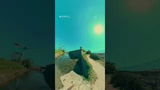 Miniature : Saint-Vaast-la-Hougue en 25 secondes | Perle du Cotentin 🇫🇷