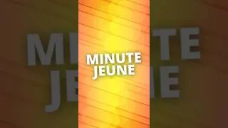 Miniature : Minute Jeune | La Santé Mentale