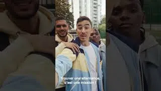 Miniature : Trouver une alternance c'est notre métier ! (Les Missions Locales)