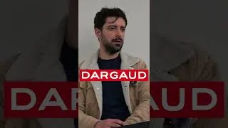 Miniature : Interview du DESSINATEUR de BOULE ET BILL disponible sur la chaîne