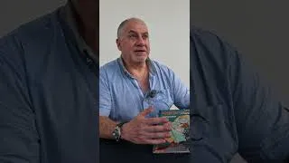 Miniature : Interview d'un auteur de BD en AUTOÉDITION maintenant disponible sur la chaîne