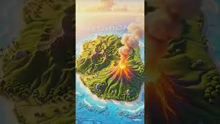 Miniature : PITON DE LA FOURNAISE🌋🌋🌋🌋#reunion_island #indianoceanisland #volcano#volcan #reunion