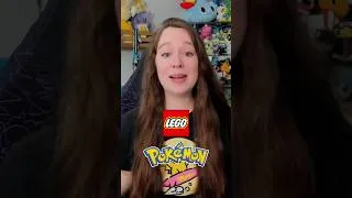Miniature : 5 nouveaux sets LEGO x Pokémon !