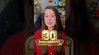 Miniature : Les Coffrets Pokémon les plus ICONIQUES des 30 ans ✨