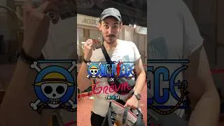 Miniature : Mon copain découvre la Collab One Piece x Musée Grévin ! 🏴‍☠️