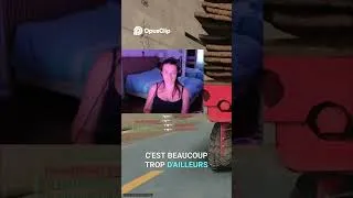 Miniature : trop d'amour mdr #twitch  #gaming #twitchclip