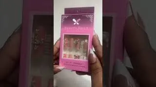 Miniature : Nouvelle acquisition Faux Ongles Sur Shein.