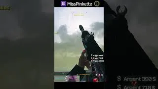 Miniature : 5 KILLS IN 20 SEC | WARZONE 🔥 #callofduty #warzone #shorts