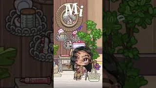 Miniature : Nouveau look de Mia ! #shorts