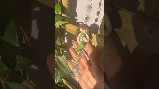 Miniature : Une nouvelle invitée 🤩 #misssuzette