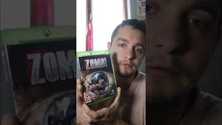 Miniature : #1Jeu1Avis #jeuxvidéo #gaming #zombi #gamer