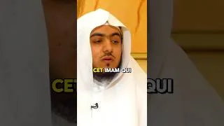 Miniature : L’IMAM MYSTÉRIEUX DE LA GRANDE MOSQUÉE… QUI EST-IL ? 🤔