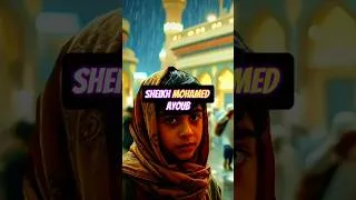 Miniature : Une voix venue des cendres : Sheikh Muhammad Ayyub
