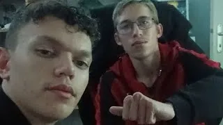 Miniature : MISTER RINIOU FEAT LE_JOH02 - JE SOULEVÉ TA SŒUR DANS LA PUNTO (AUDIO OFFICIEL)