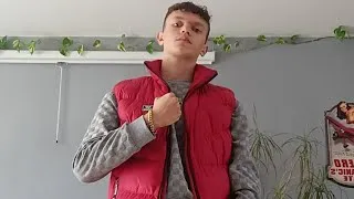 Miniature : MISTER RINIOU - FREESTYLE 1# (AUDIO OFFICIEL)