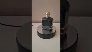 Miniature : disque tournant 2.5 kg pour telephones et parfums