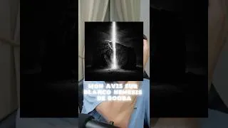 Miniature : Réaction album Blanco Némésis de Booba #booba #blanconemesis #album #reaction #rapfr #rap #shorts
