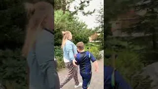 Miniature : Visite très rapide chez Plopsaland