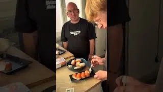 Miniature : Bon appétit