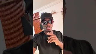 Miniature : Grand MC, gloire à toi ! 🙌🏾