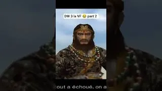 Miniature : A l'attaque 😂 ! #rire #humour #Dynastywarriors3