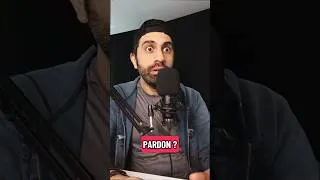 Miniature : Quand tu ouvres Youtube en ce moment 😅 #humour #residentevil9 #parodie #jeuxvidéo