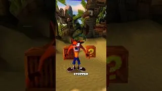 Miniature : Crash Bandicoot 1996 🔥💯 #crashbandicoot #psone #jeuxvidéo #retrogaming
