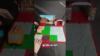 Miniature : Review du jouet Route'n GO (Super Mario Bros. Movie) d'Epoch Games