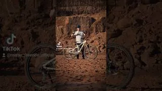 Miniature : Bike check 😍🌹(full vidéo sur Tik Tok)
