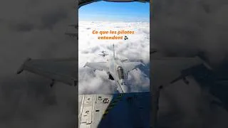 Miniature : Projeter de la puissance aérienne (vite et loin) #avion  #militaire
