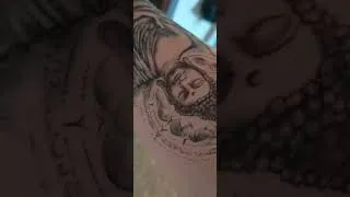 Miniature : Je vous dévoile le symbole derrière mon tatouage”