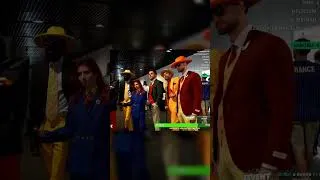 Miniature : Mistermv sapé comme jamais !