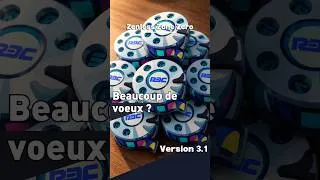 Miniature : Nombre de vœux Version 3.1 | Zenless Zone Zero