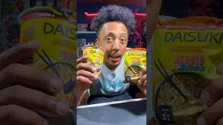Miniature : Je test TOUS les ramens de FRANCE 🍜 ep1 #degustation #ramen #food