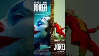Miniature : JOKER : Du PARFAIT à l’IMPARFAIT 🃏 #misteroeil #pourtoi #cinema